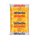 MACARRAO ALDENTE NINHO FINO 500g