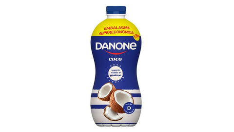 IOGURTE DANONE 1250G COCO