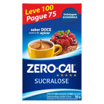 ADOCANTE ZERO CAL SUCRALOSE PO LV100 PG75 60g PROM