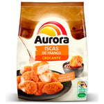 ISCAS AURORA FGO 275G CROCANTE