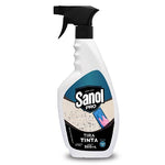 TIRA TINTA SANOL PRO 500ml