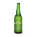 CERVEJA IMPERIO LAGER 600ml