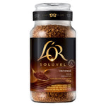 CAFE SOLUVEL LOR INTENSE VD 130g