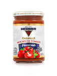 MOLHO TOMATE HEMMER ORIGINALE PENEIRADO VD 320g