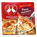 PIZZA PERDIGAO NAPOLITANA 460g