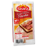 LINGUIÇA  SEARA FININHA 215g