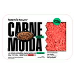 CARNE MOIDA FAZENDA FUTURO VEGETAL 270G