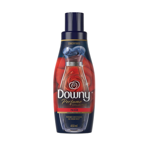 AMACIANTE DOWNY CONC PAIXAO 450ml