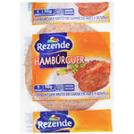 HAMBURGUER REZENDE BOVINO 56G