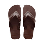 HAVAIANAS HYBRID CITY FOG 39/40