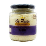 PASTA TRUTA DEFUMADA ALHO 240ml