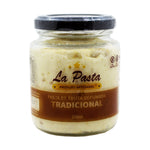 PASTA TRUTA DEFUMADA TRADICIONAL 240ml