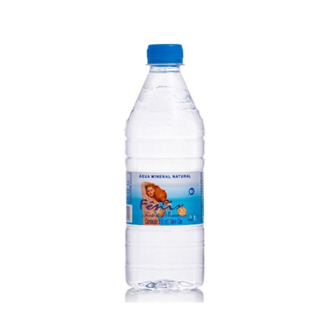 AGUA MIN FENIX S/GAS 1,5L