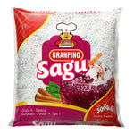 SAGU GRANFINO 500G