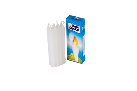 VELA DOM BOSCO N5 C/20 500G