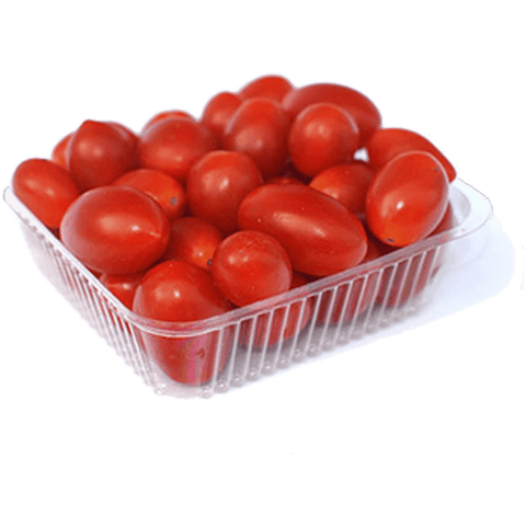 TOMATE CEREJA 400g