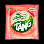 REFRESCO TANG MORANGO 18g