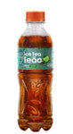 CHA LEAO ICE TEA LIMAO ZERO 450ml
