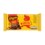 CHOCOLATE GAROTO CROCANTE 80g