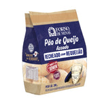 PAO DE QUEIJO FORNO DE MINAS ASSADO REQUEIJAO 280g