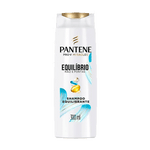 SHAMPOO PANTENE EQUILIBRIO 300ml