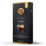 CAPSULA 3 CORACOES INTENSO C/10 50g