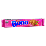BISCOITO NESTLE BONO RECH MORANGO 90g