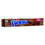 BISCOITO NESTLE BONO RECH CHOCOLATE 90g