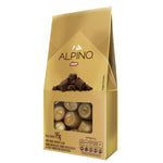 BOMBOM NESTLE ALPINO RECH 195G