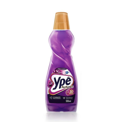 LIMPADOR YPE PREMIUM JARDIM SECRETO 500ml