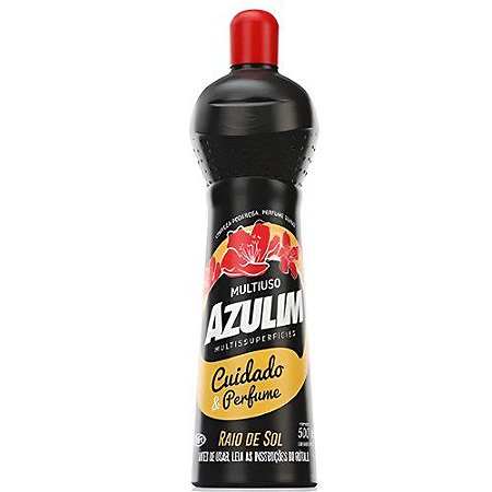 MULTIUSO AZULIM RAIO DE SOL 500ml