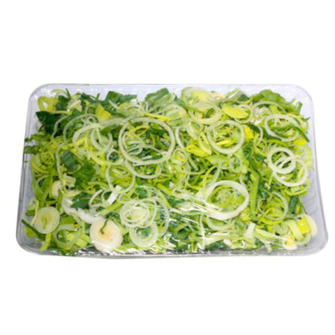 ALHO PORO AGRO SERRA FATIADO BD 100g
