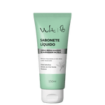 SABONETE LIQUIDO VULT FACIAL 150ml