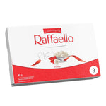 BOMBOM FERRERO RAFFAELLO T9 90g