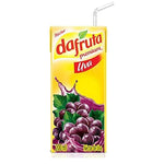 REFRESCO DAFRUTA UVA 200ml