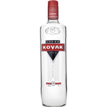 VODKA KOVAK 1L