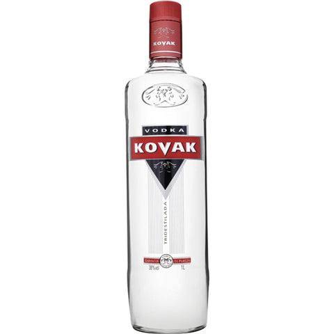 VODKA KOVAK 1L