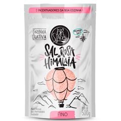 SAL ROSA DO HIMALAIA LUFON PARRILLA /CHIMICHU 300g