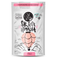 SAL ROSA DO HIMALAIA LUFON PARRILLA /CHIMICHU 300g