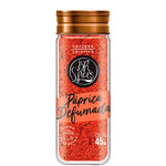 CONDIMENTO BR SPICES PAPRICA DEFUMADA 45g