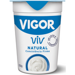 IOGURTE VIGOR VIV NATURAL 150g