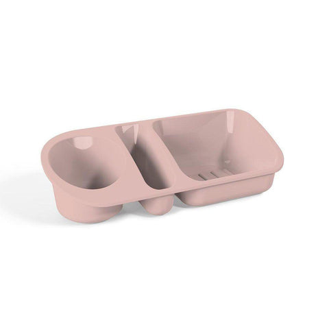ORGANIZADOR UZ PIA PLUS ROSA