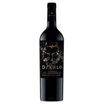VINHO DIABLO BLACK CARBERNET SAUVIGNON 750ml