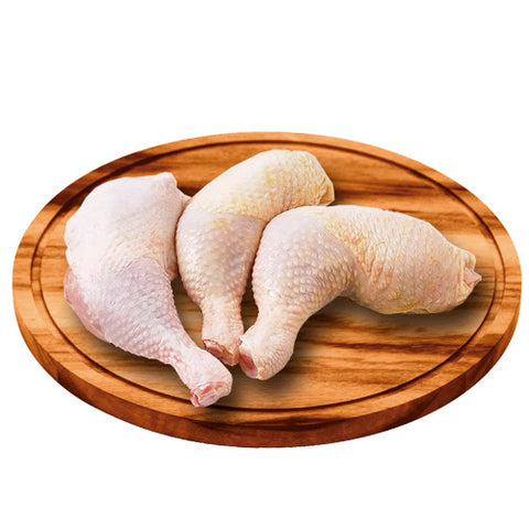 COXA SOBRECOXA FRANGO 1KG