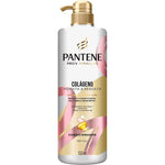 CONDICIONADOR PANTENE COLAGENO 510ml