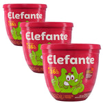 EXTRATO TOMATE ELEFANTE PT 310g