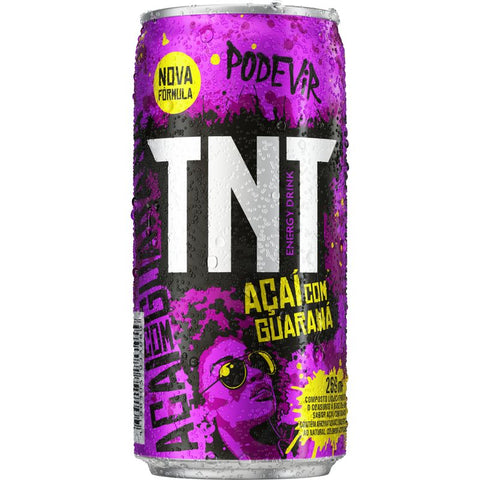 ENERGETICO TNT 269ML ACAI GUARANA