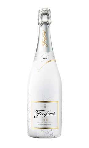 ESPUMANTE FREIXENET ICE BCO DEMI SC 750ml