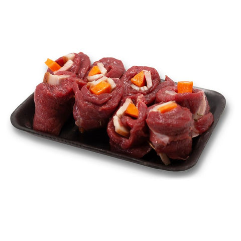 BIFE S BEM ROLET 1KG