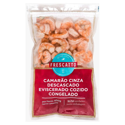 CAMARAO FRESCATTO RS CONG26/30 400G DESC